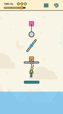 闪电超人截图2