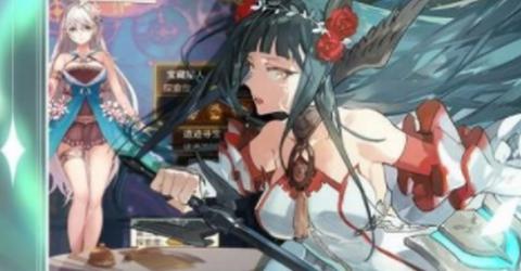 少女大作战爱琳诗篇