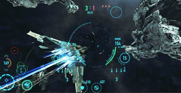星际战斗新星战役截图2