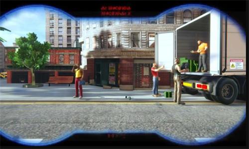 现代狙击手截图2