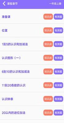 小学数学精讲截图0