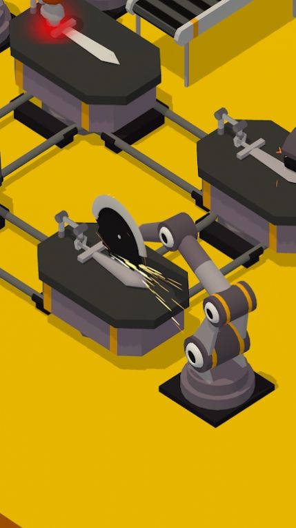 空闲刀片锻造厂游戏官方版  v5.2.3