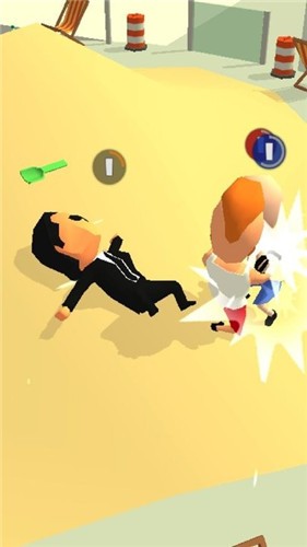 肉搏竞技场  v1.1.4