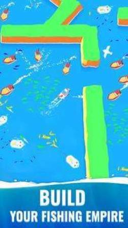 钓鱼船大亨截图0