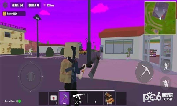 Victory Royale 版本：v33