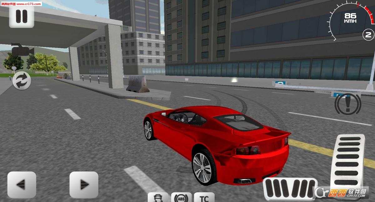 Adrenaline Racing(真实运动跑车手游)截图1