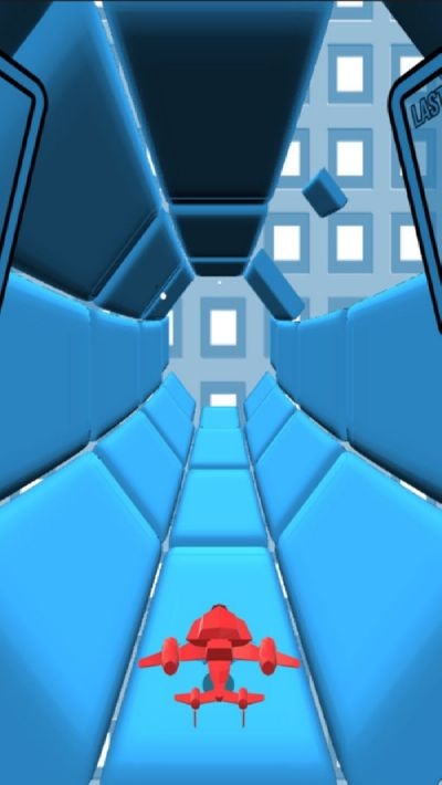 飞行隧道截图0