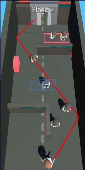 营救射击游戏截图2