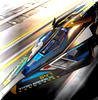Alpha Race(阿尔法飞船竞速)