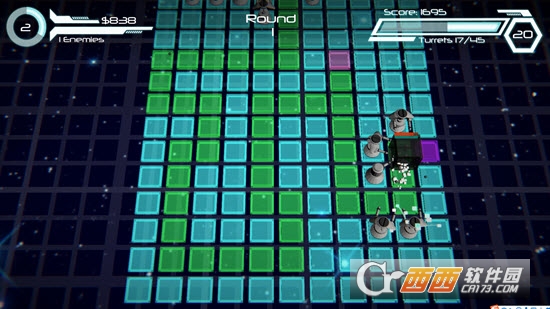 方块防御Cube Defender v1.0.0 安卓版