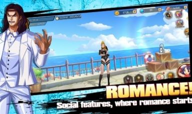 海贼王无限冒险手游官方最新版  v3.5.2