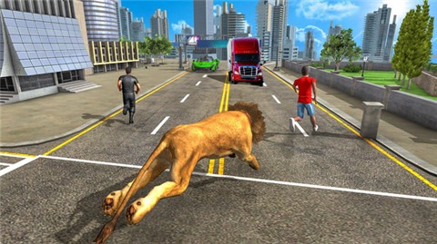 狂野狮子城 2024-06-25 15:08