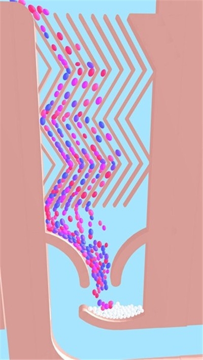 Wave of Balls(波浪球球)截图2