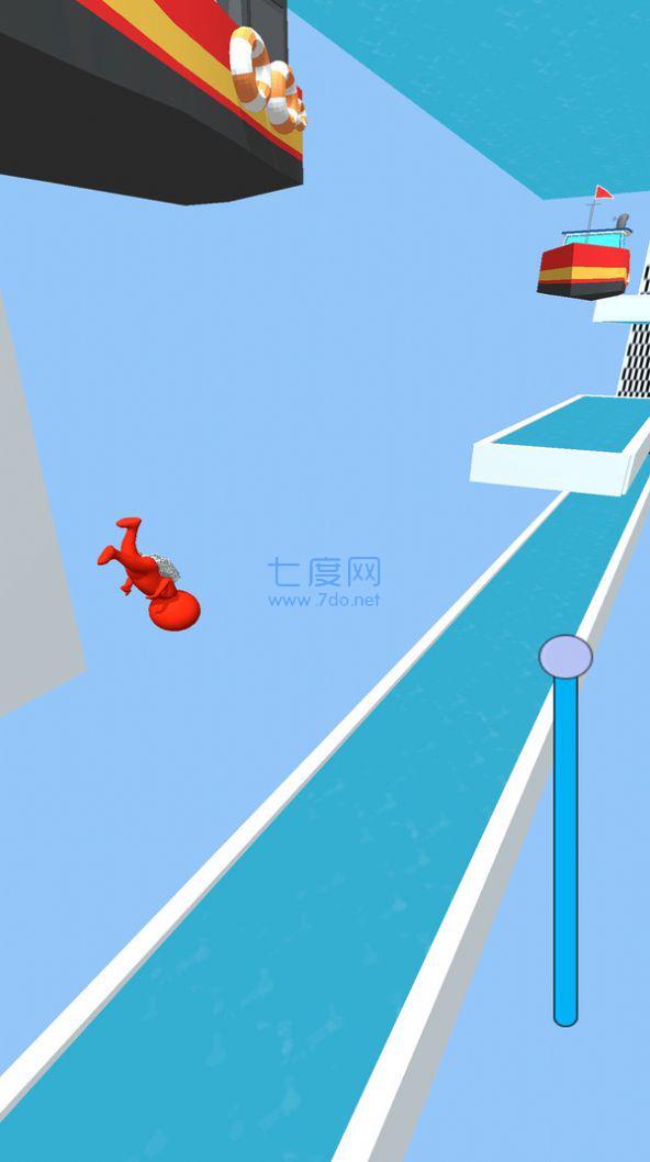 飞溅运行截图0