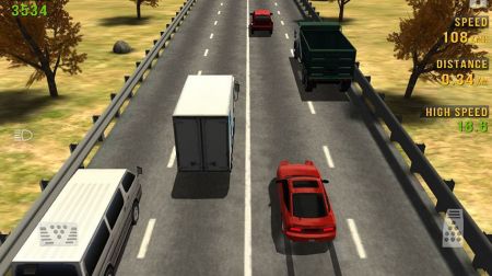 超车竞速赛 v3.0.5