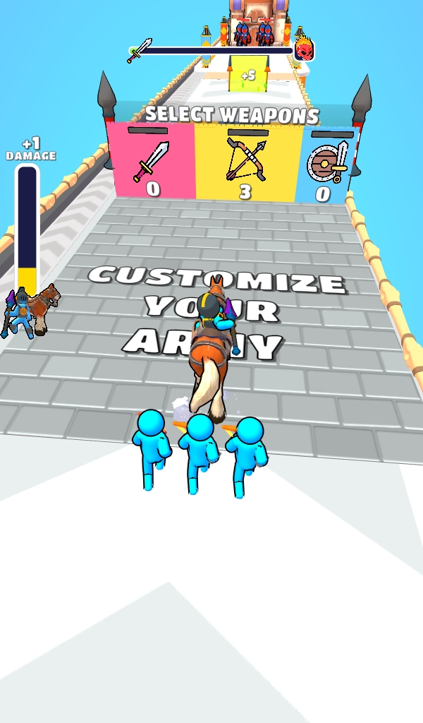 定制你的军队官方安卓版  v5.0.2