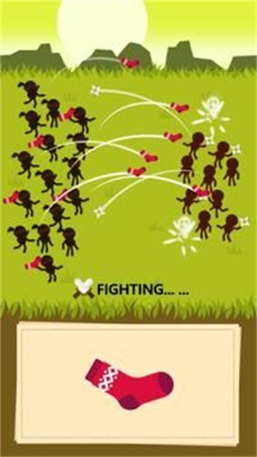 画武器大师  v1.0.8