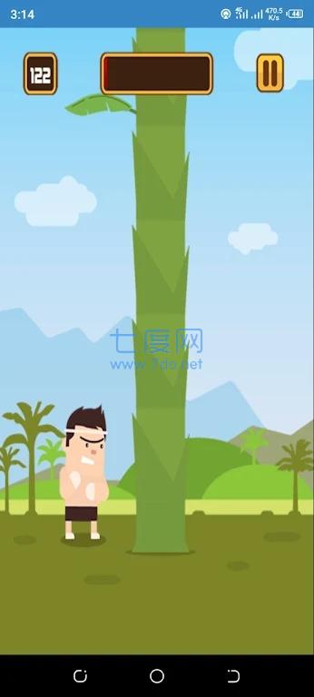 字符冒险闯关Teken Ultimate截图0