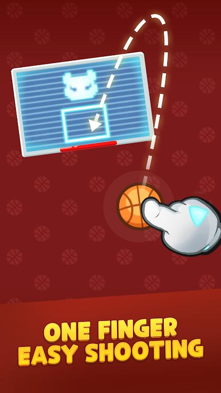 称霸球场投射大师游戏手机版  v5.3.3