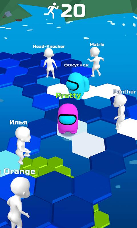 战斗学院截图1