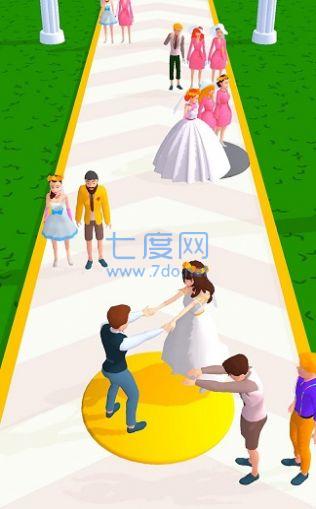 情侣转跑游戏