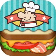 Sandwich(快乐三明治咖啡店)