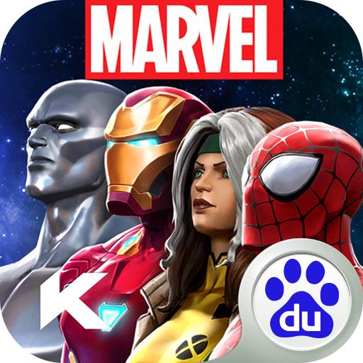 漫威超级争霸战官方版