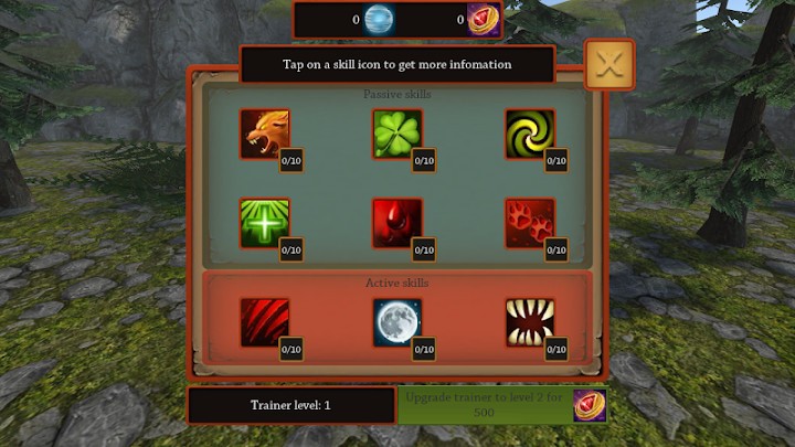 狼模拟器进化 2024-06-25 15:08