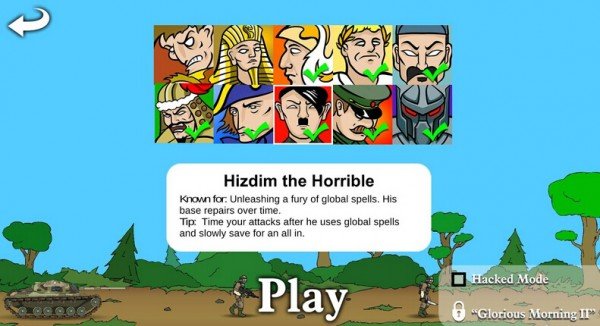 次时代之战 版本：v4.8