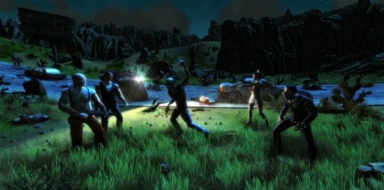 死亡年代手机版 版本：v1.6.0