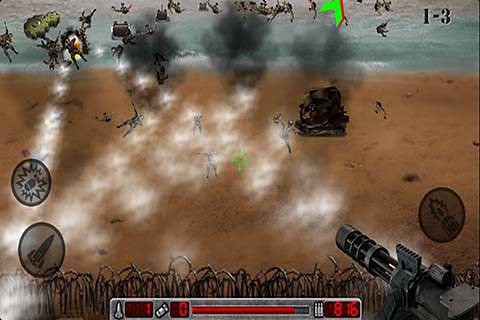 终极防御 2020-07-26 15:21