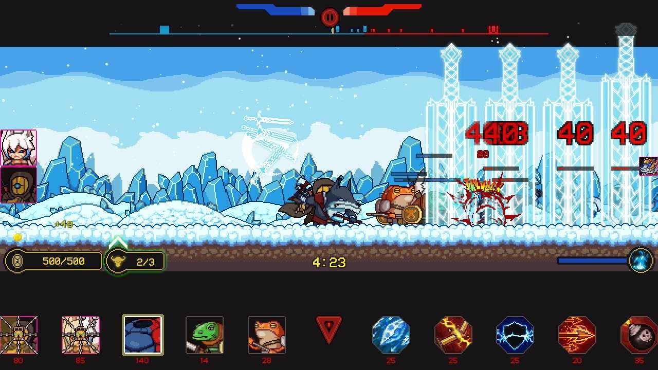 小小怪兽战争游戏 2024-06-25 15:08