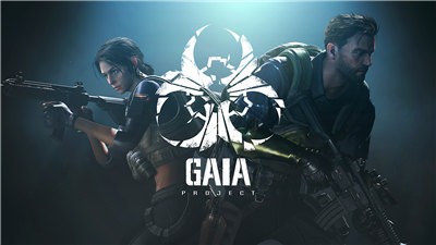 Project GAIA截图1