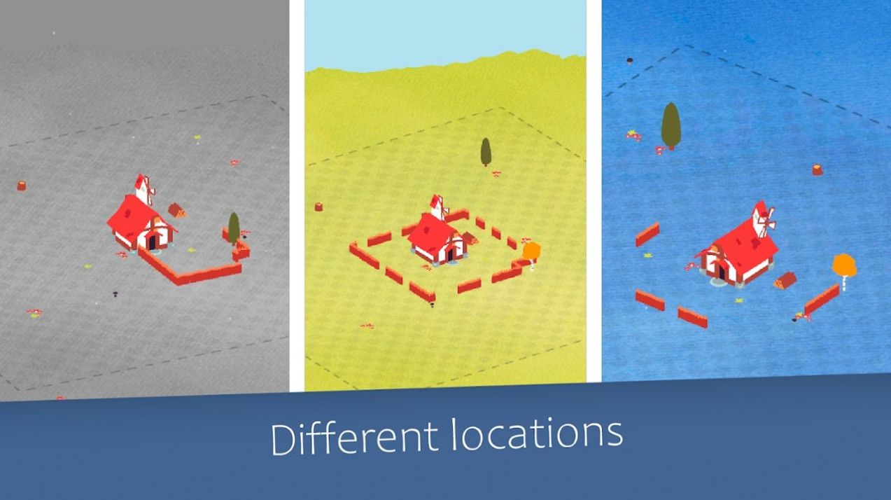 王国守卫塔防游戏官方版  v5.0.3