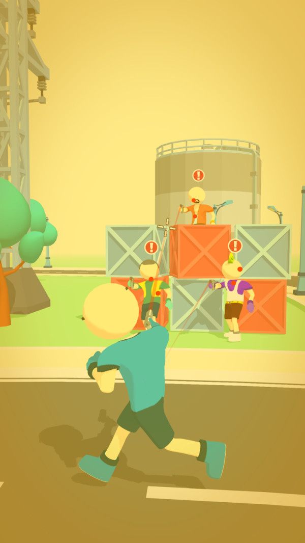 死眼射手 v0.0.111