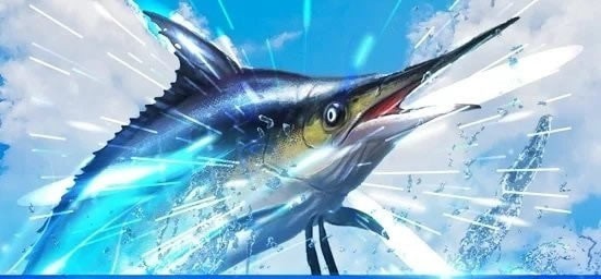 钓鱼之战2021  v0.0.1.1