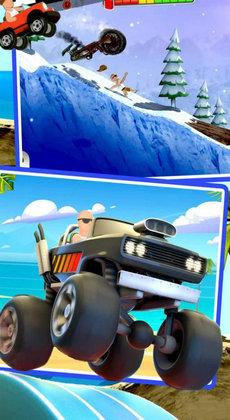 变形战车  v1.0.1