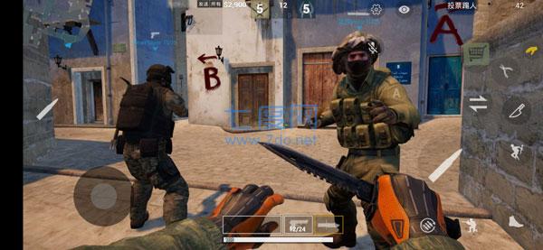 csgo mobile