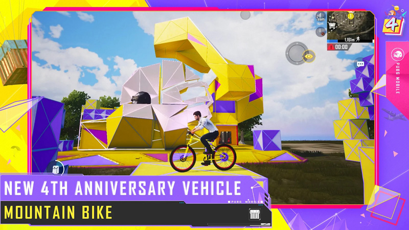 pubg国际版 v2.5.0