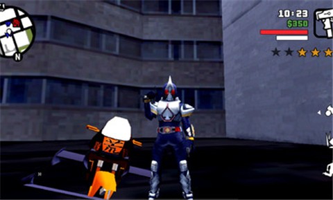 圣安地列斯假面骑士mod 2024-06-25 15:08