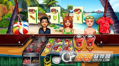 烹饪节手游 v1.21