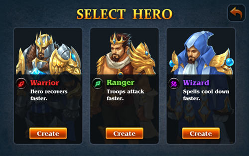 亲兄弟干塔防 1.1.6 安卓版