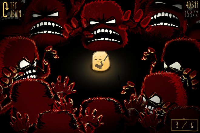 绝望黑暗洞穴 v1.4.17