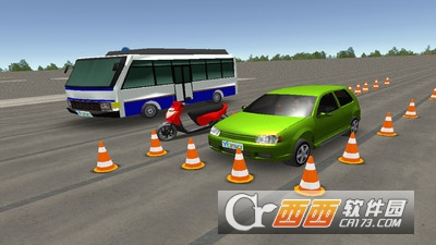 驾校模拟训练游戏 v0.8.2 安卓版