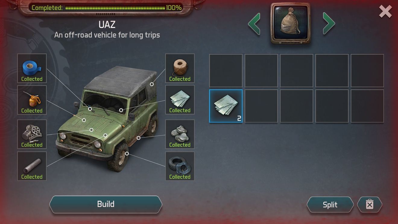 僵尸黎明之战后余生游戏中文版下载  v4.1.2