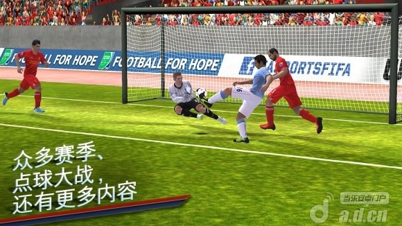 FIFA 14(含数据包) FIFA 14 v1.3.4 v3.1.5
