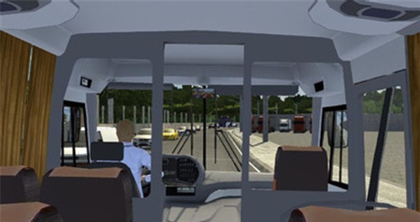 巴士之路汉化版  v120