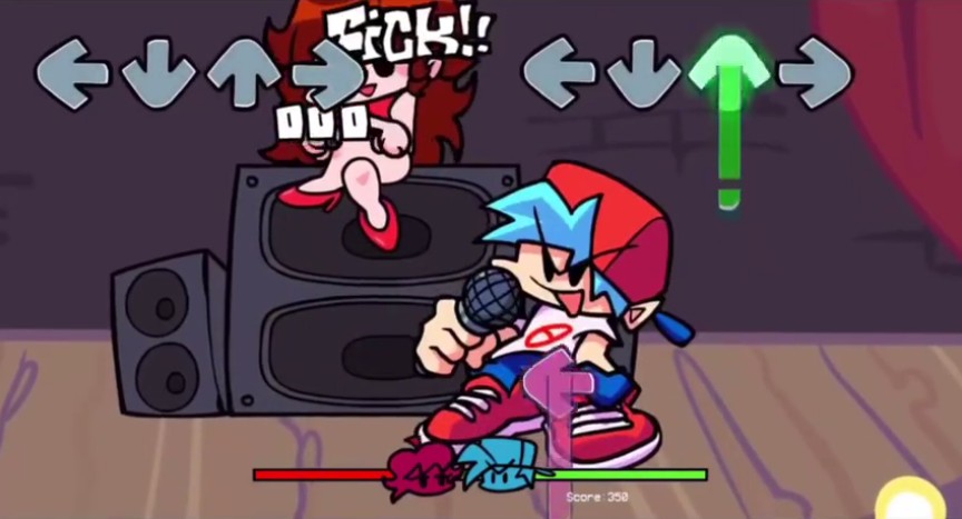 周五夜放克废话模组 v1.0.0