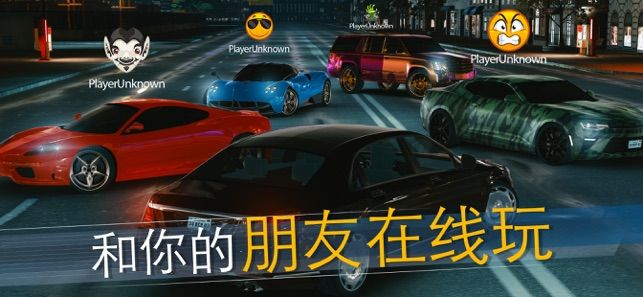 真实泊车2免古哥防闪退最新中文版图片1