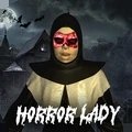 邪恶恐怖修女